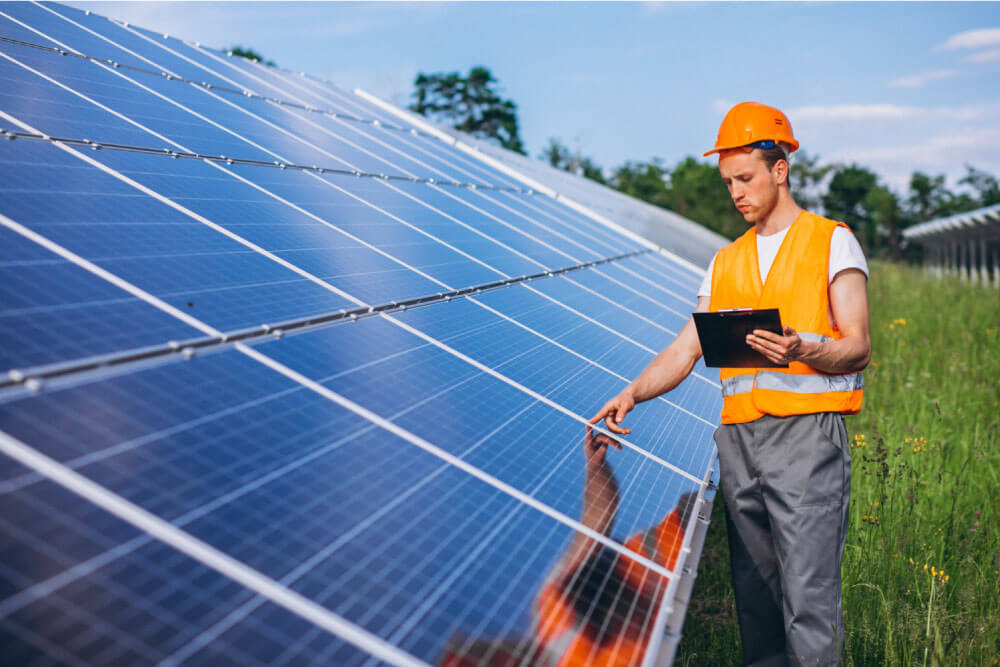 Energia Solar